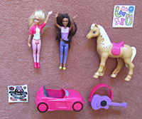 Barbie